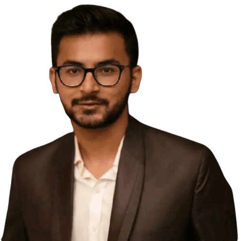 Ahmed Afzal